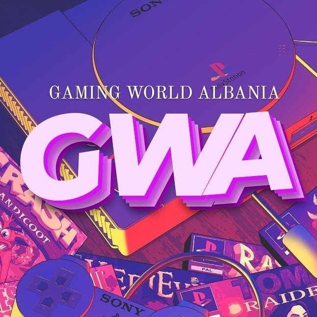 Gaming World Albania